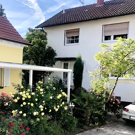 Ferienhaus Alt Archive