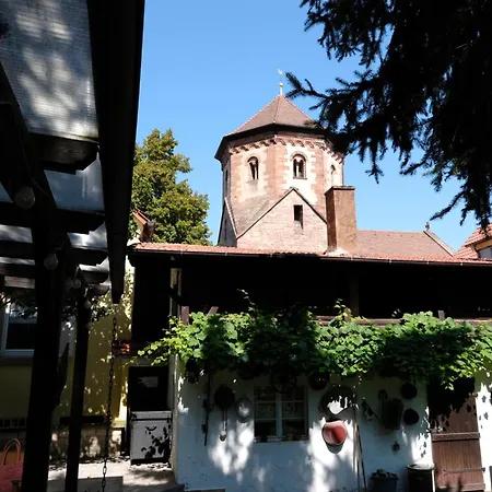 Alt Archive Ferienhaus Bad Dürkheim