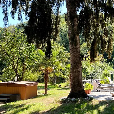 Ferienhaus Alt Archive